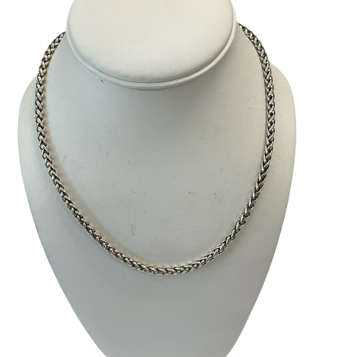 David Yurman Necklace