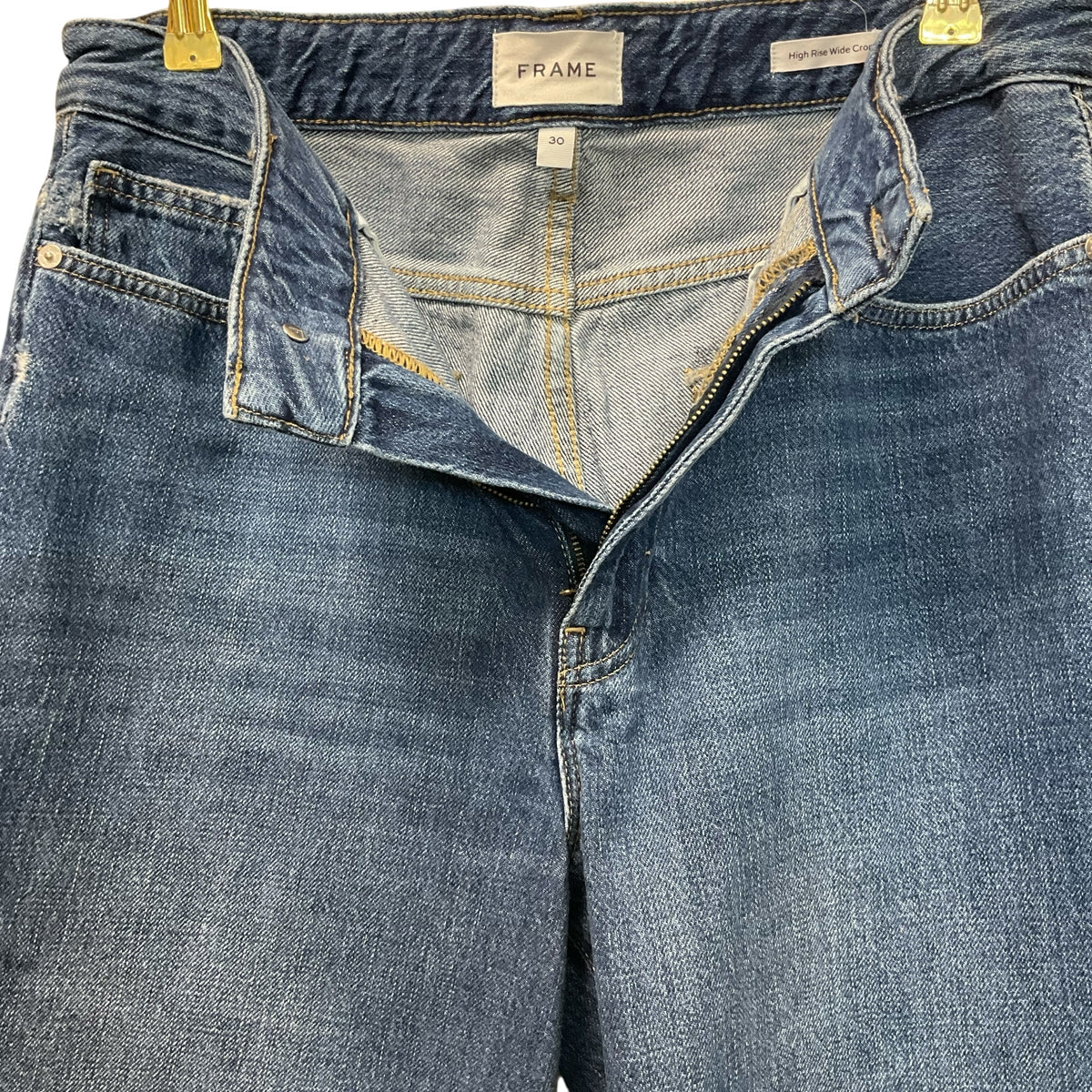 SIZE 29 FRAME Jeans