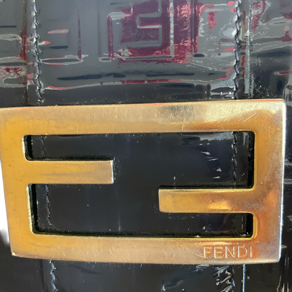 Fendi Wallet