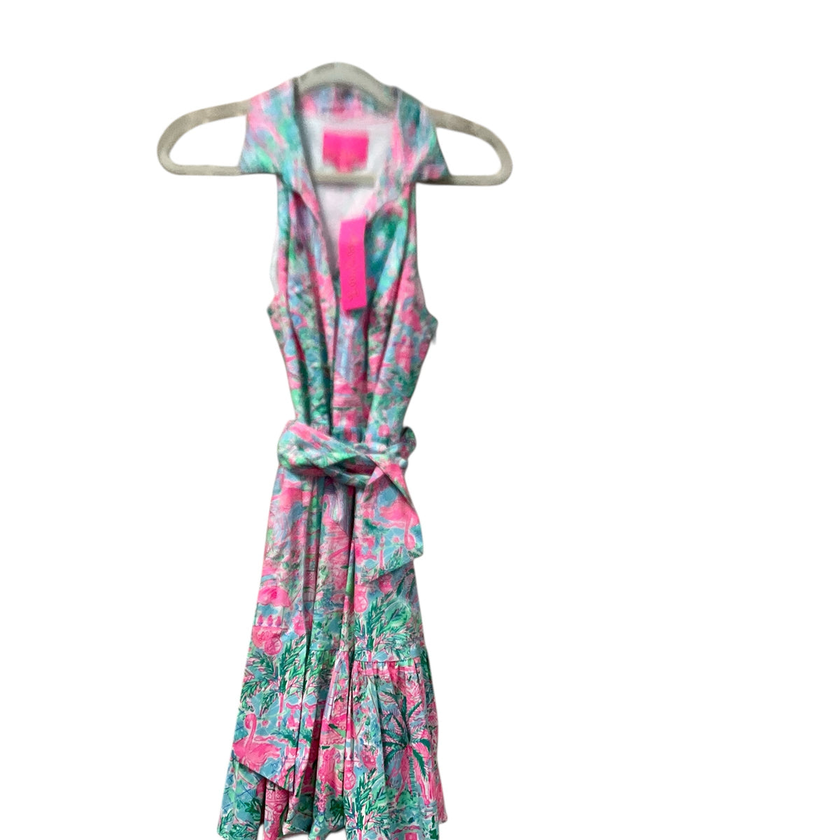 SIZE 2 Lilly Pulitzer Dress