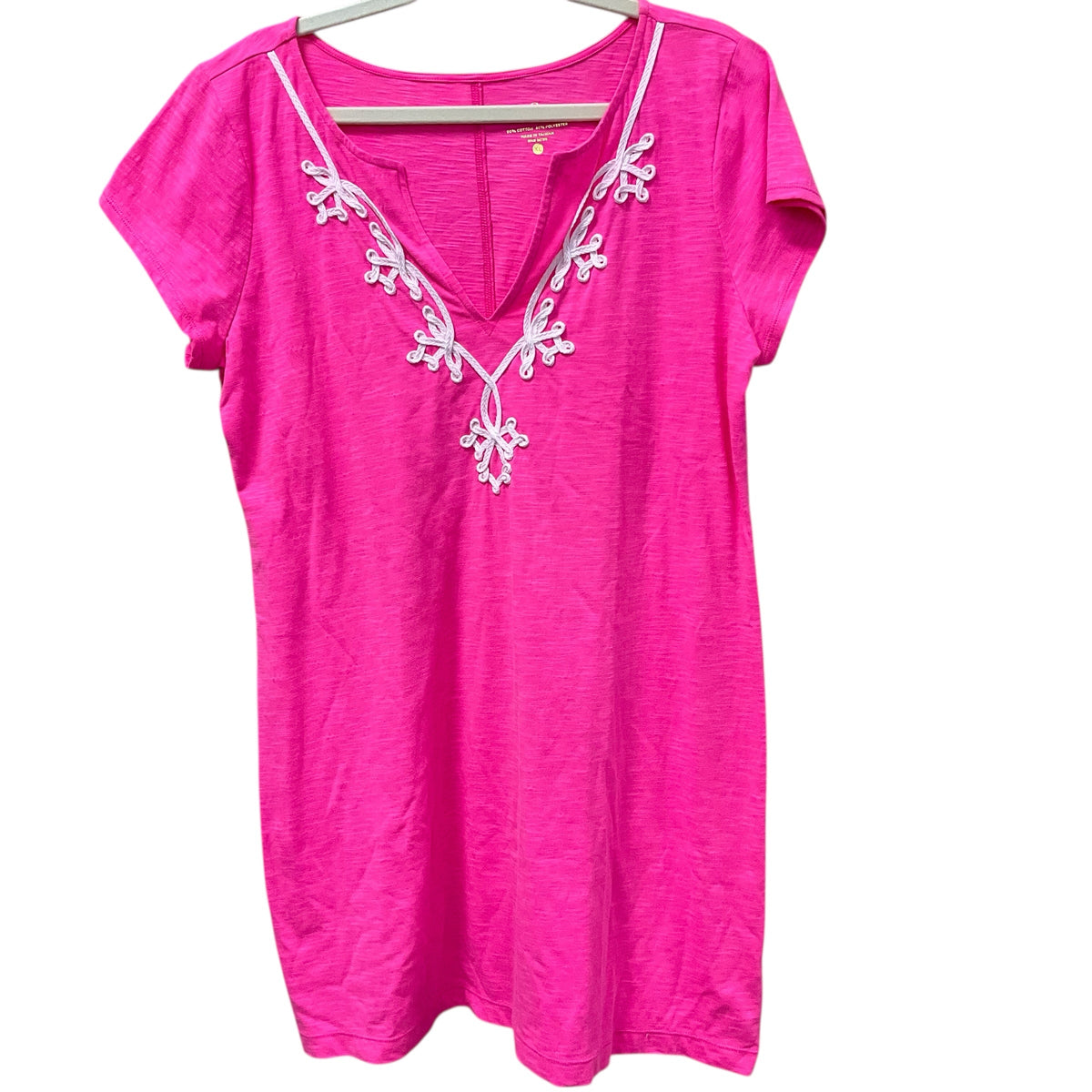 Lilly Pulitzer Dress Size XL