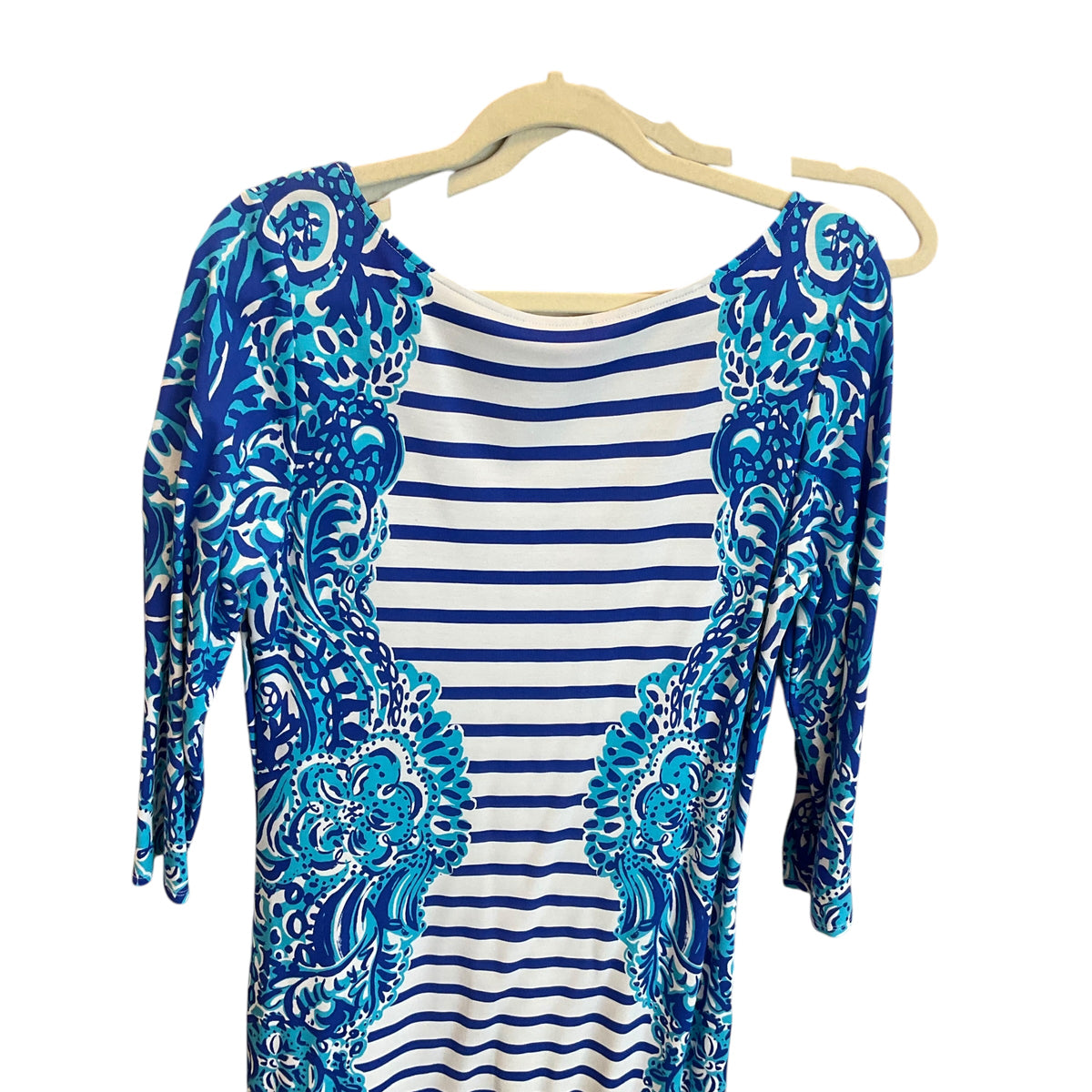 Lilly Pulitzer Dress Size Large