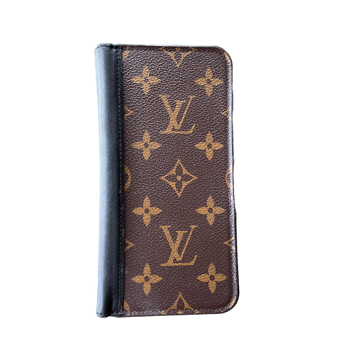Louis Vuitton iPhone XsMax Folio