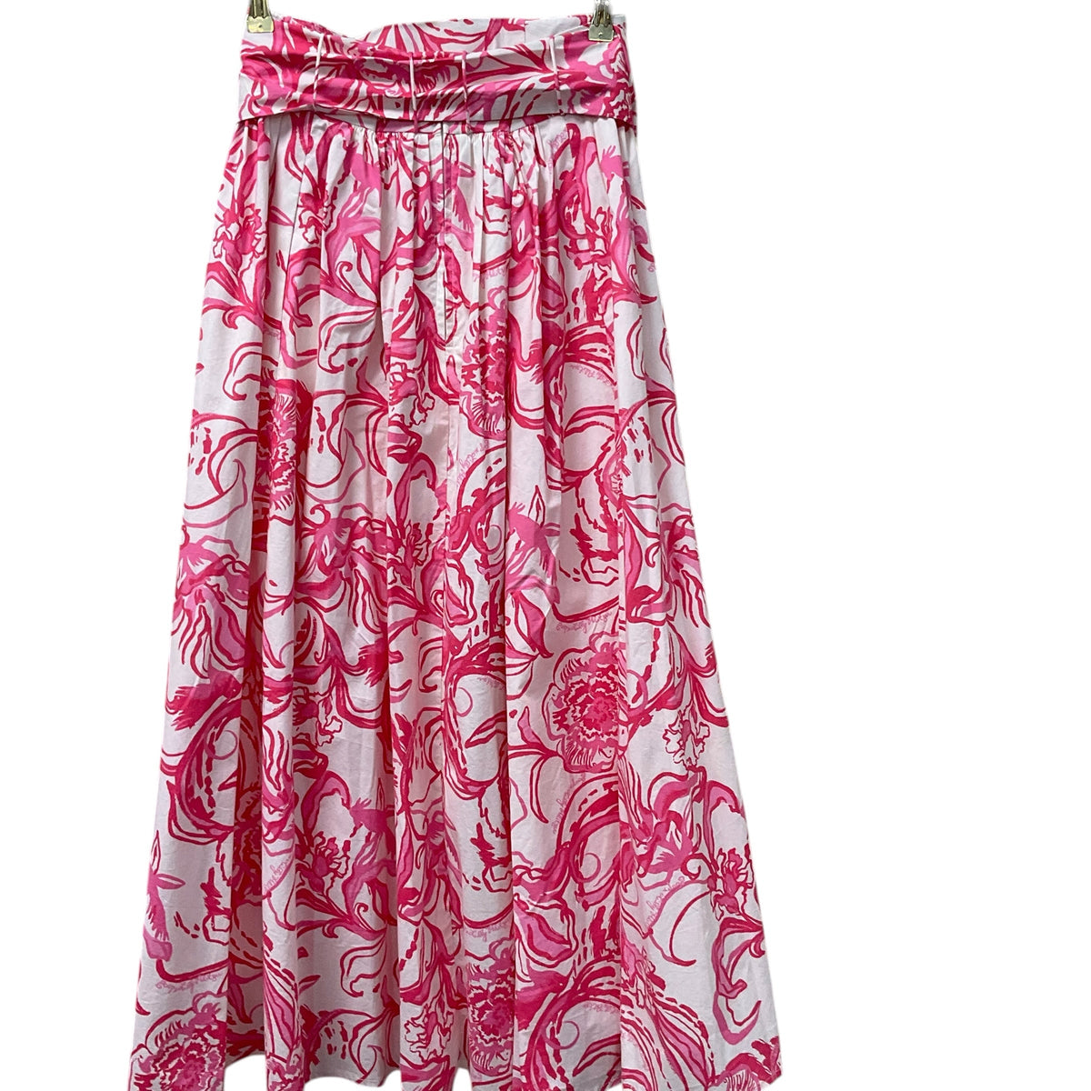 Lilly Pulitzer Skirt Size Small