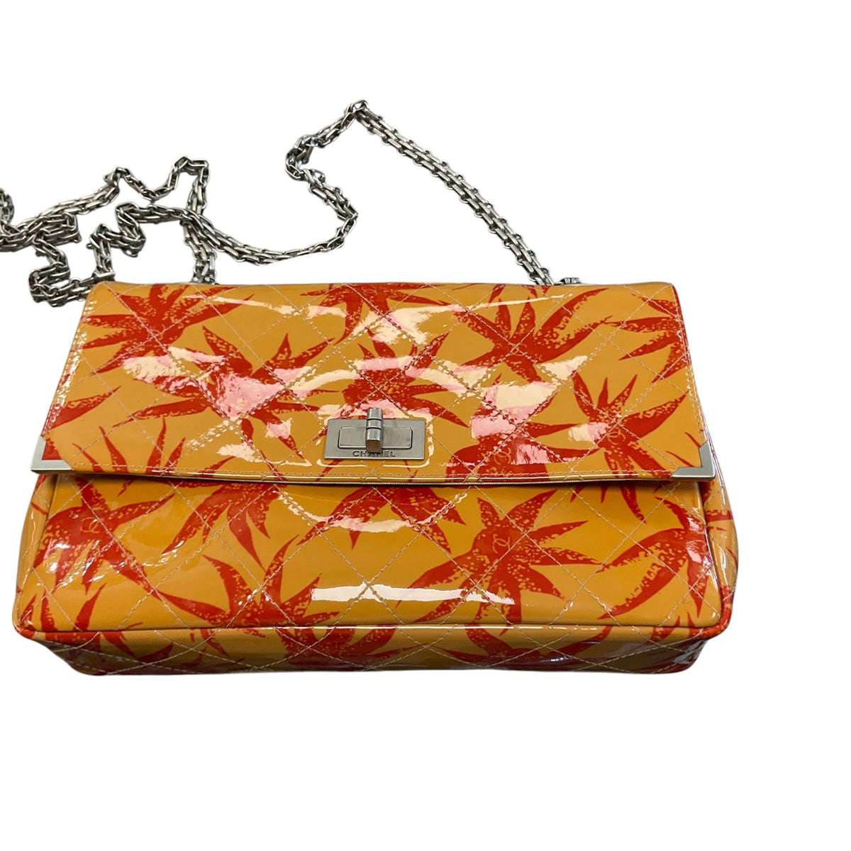 CHANEL Handbag
