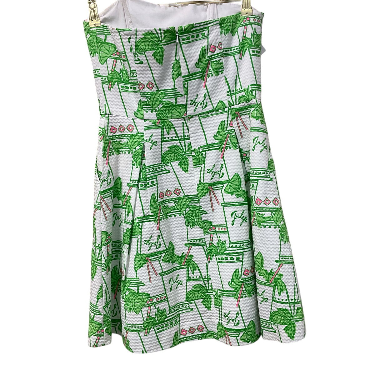 Lilly Pulitzer Dress Size 2