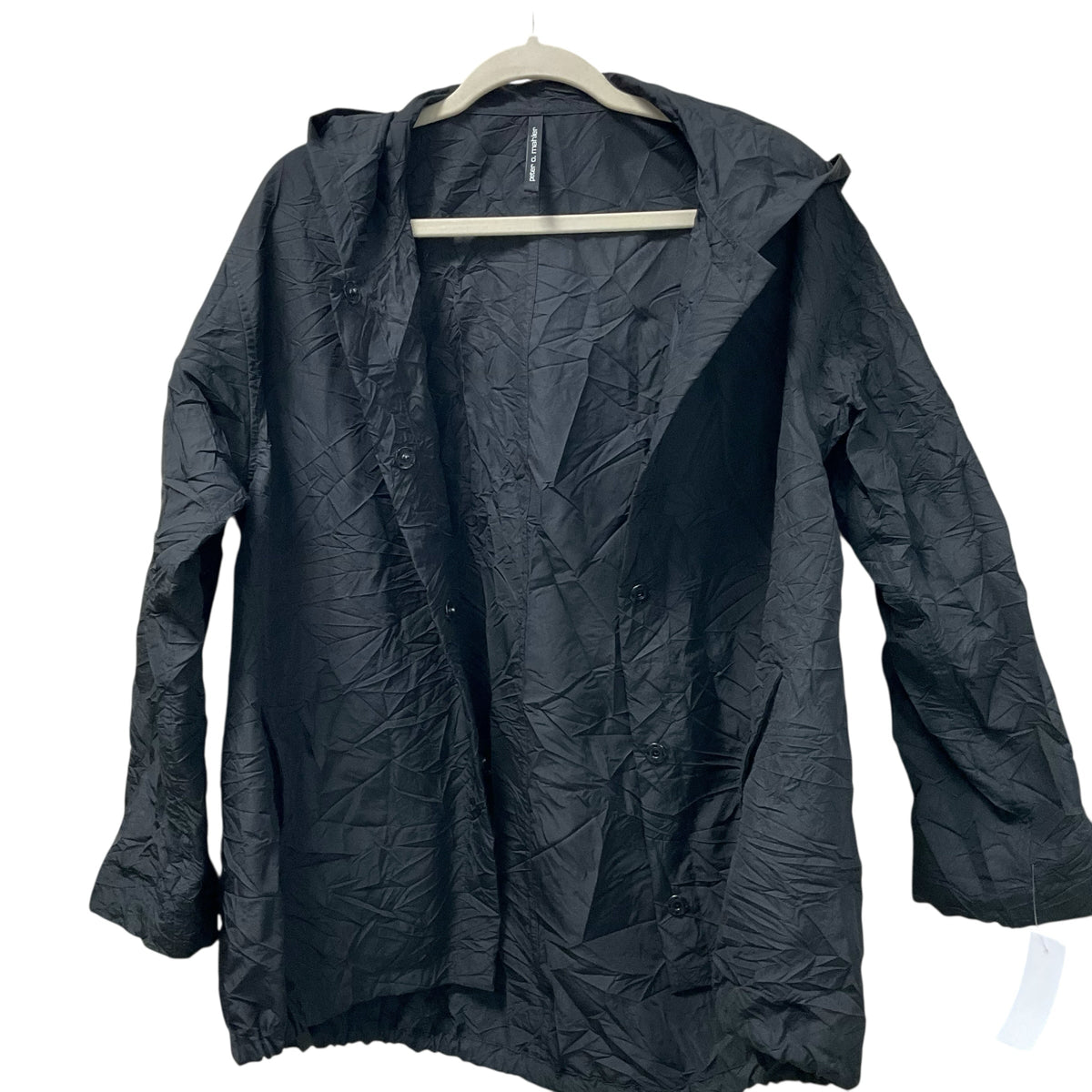 Peter O'Mahler Jacket Size M