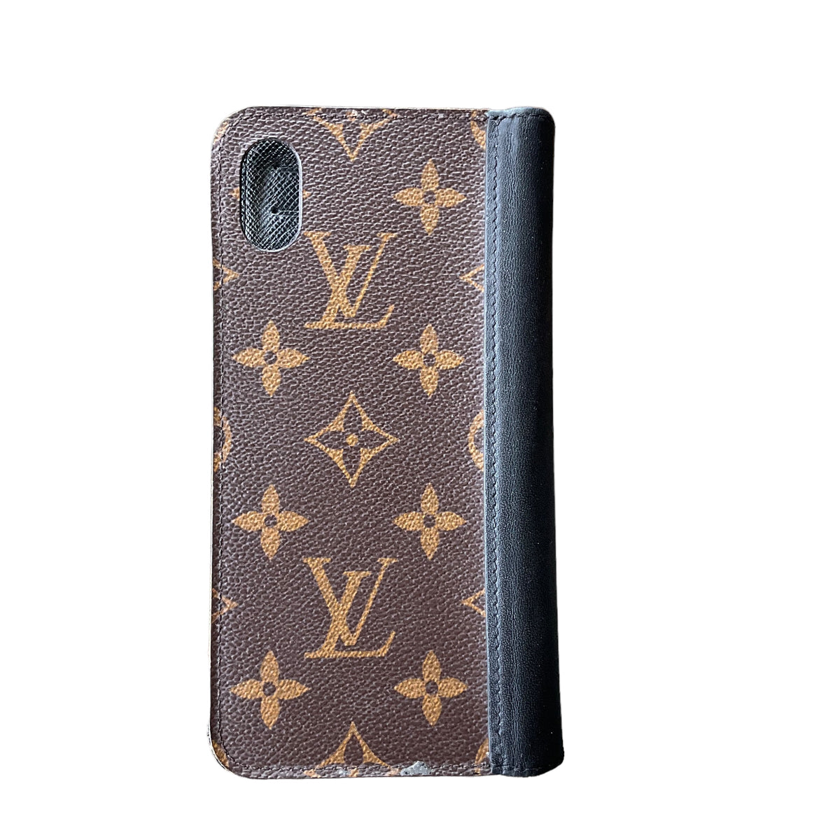 Louis Vuitton iPhone XsMax Folio