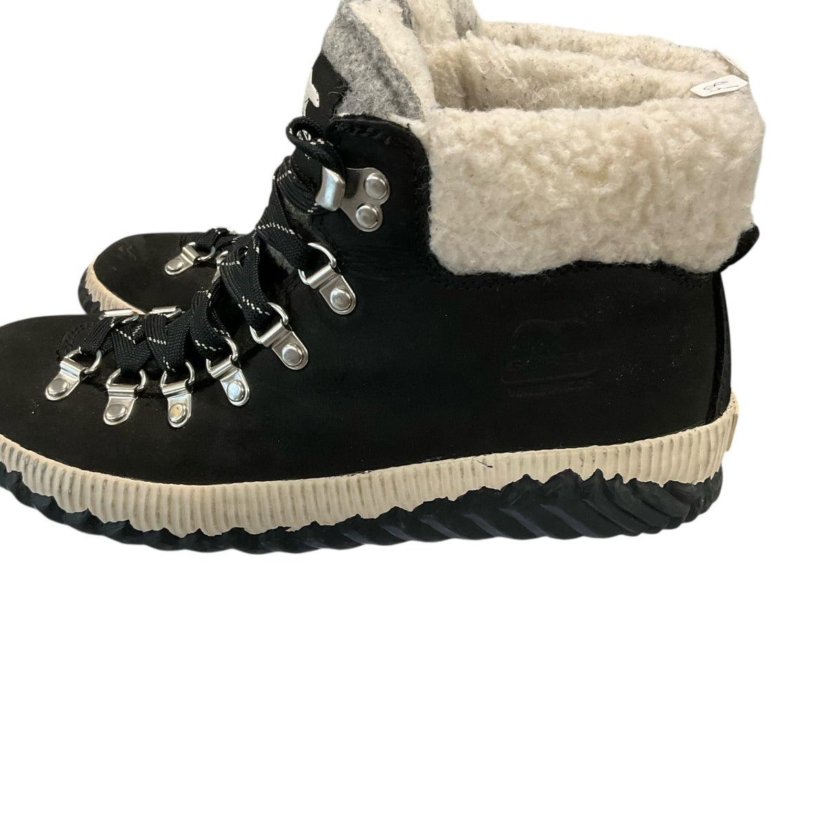 sorel Boots Size 8.5