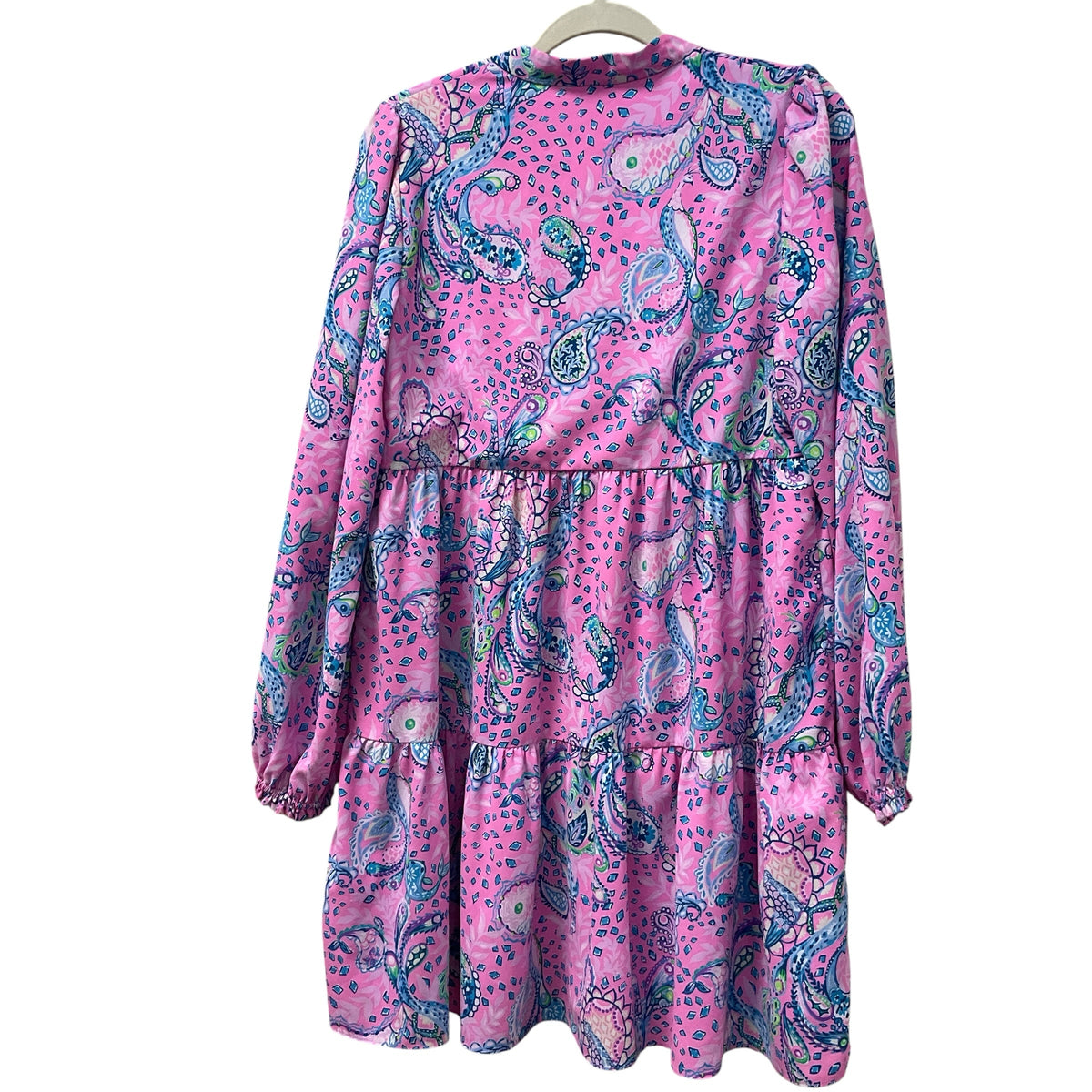 Lilly Pulitzer Dress Size M.