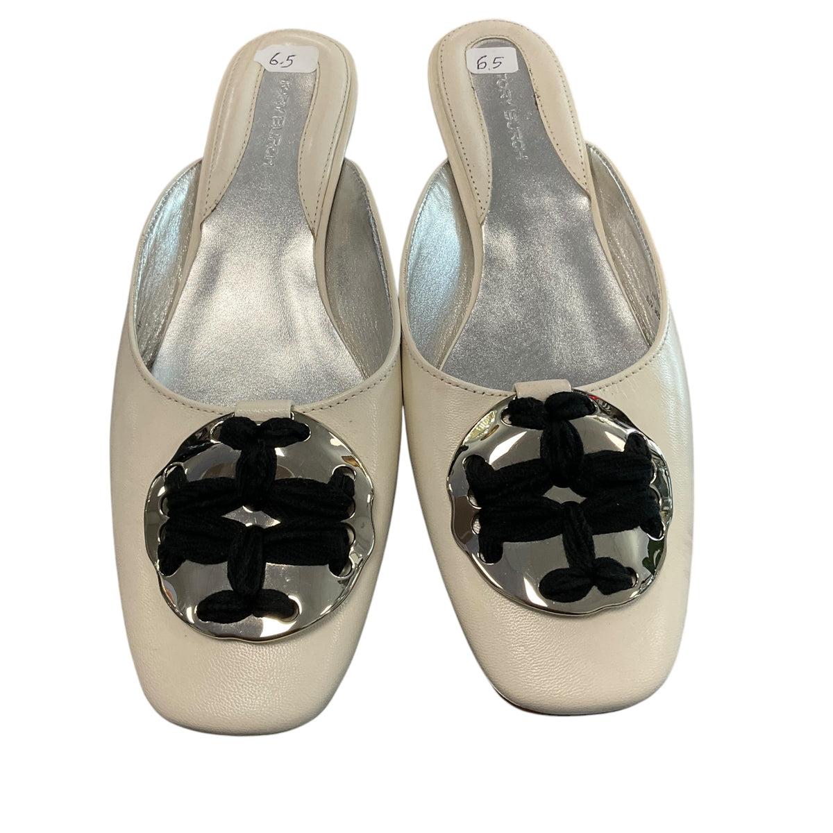 SIZE 6.5 Tory Burch Sandals