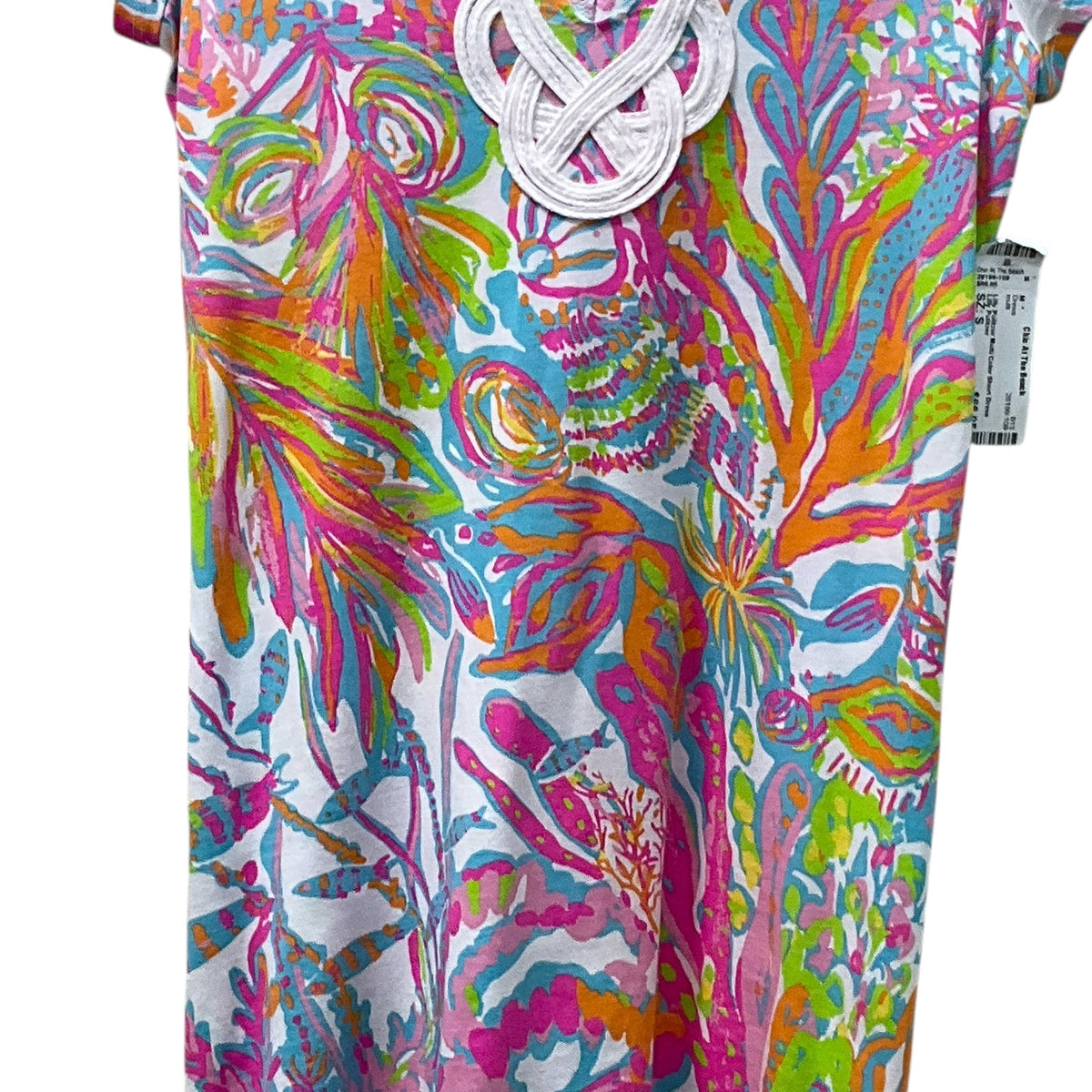 SIZE S Lilly Pulitzer Dress