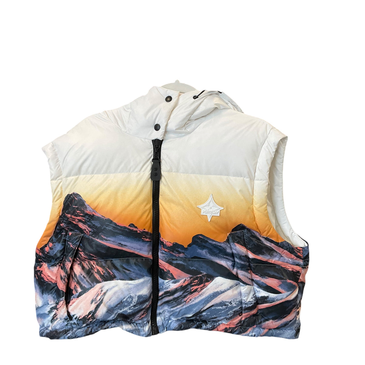 SIZE 38 Louis Vuitton Vest