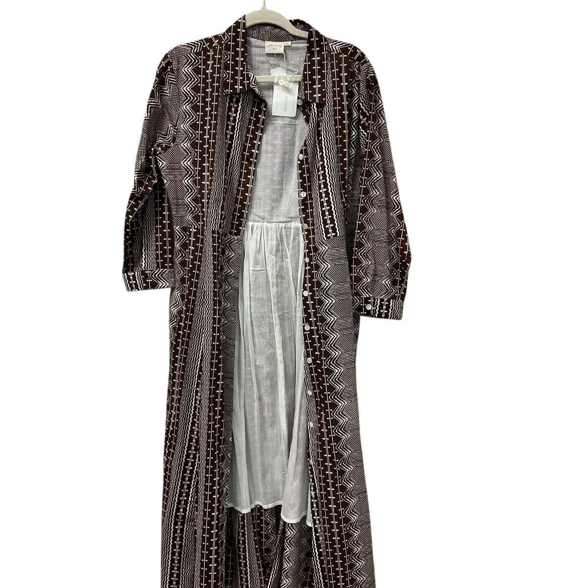 Julia Amory Dress Size XL
