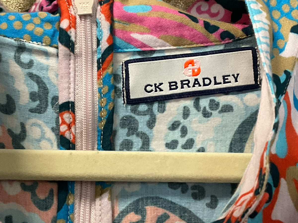 SIZE L CK Bradley Dress