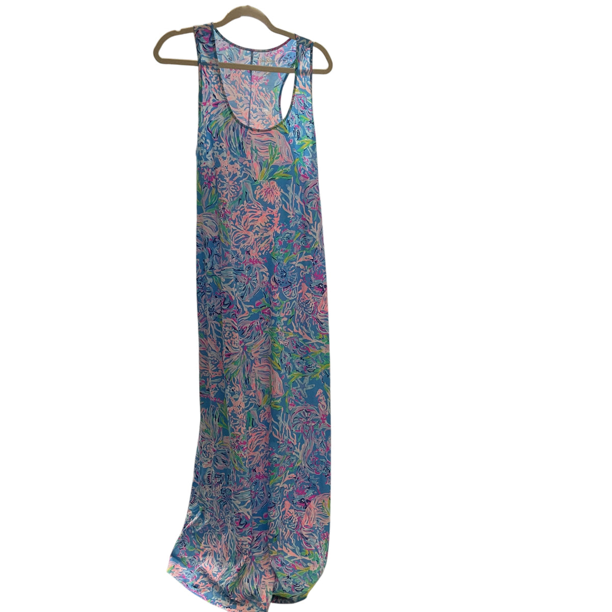 SIZE L Lilly Pulitzer Dress