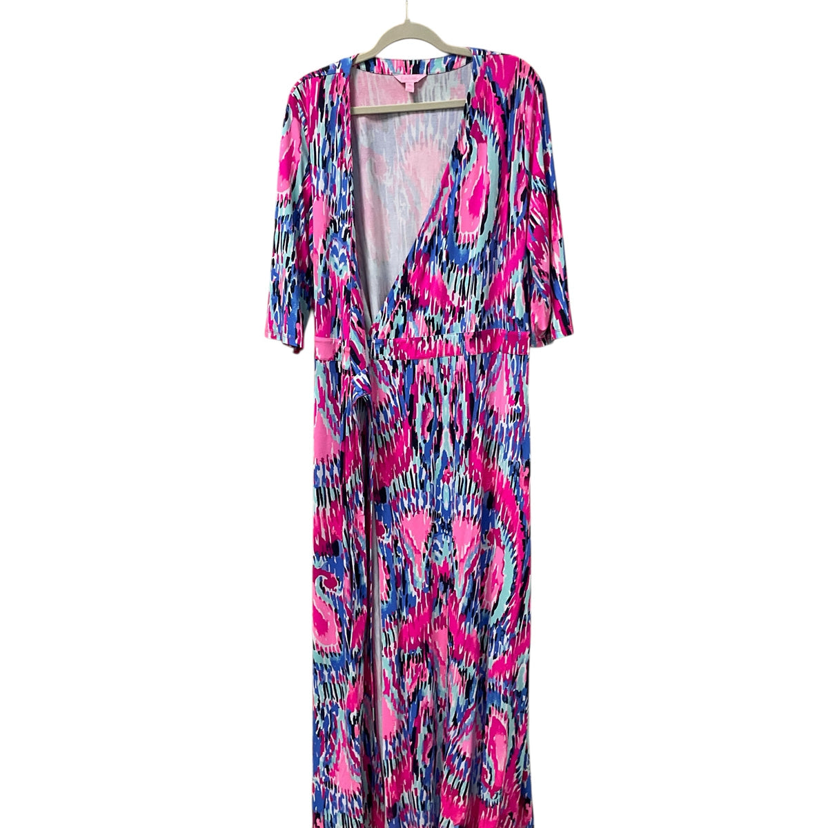 Lilly Pulitzer Dress Size ZL.