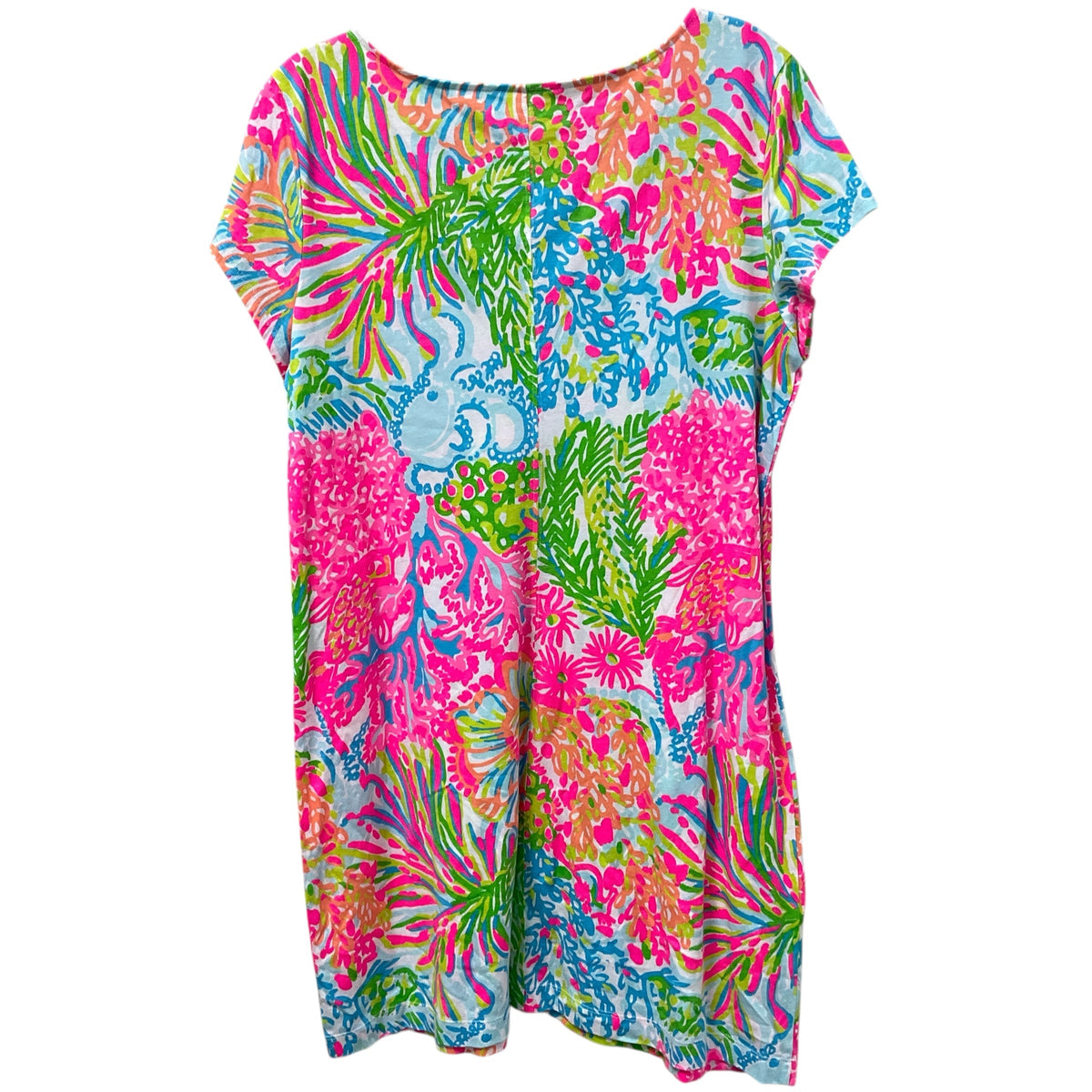 Lilly Pulitzer Dress Size XL