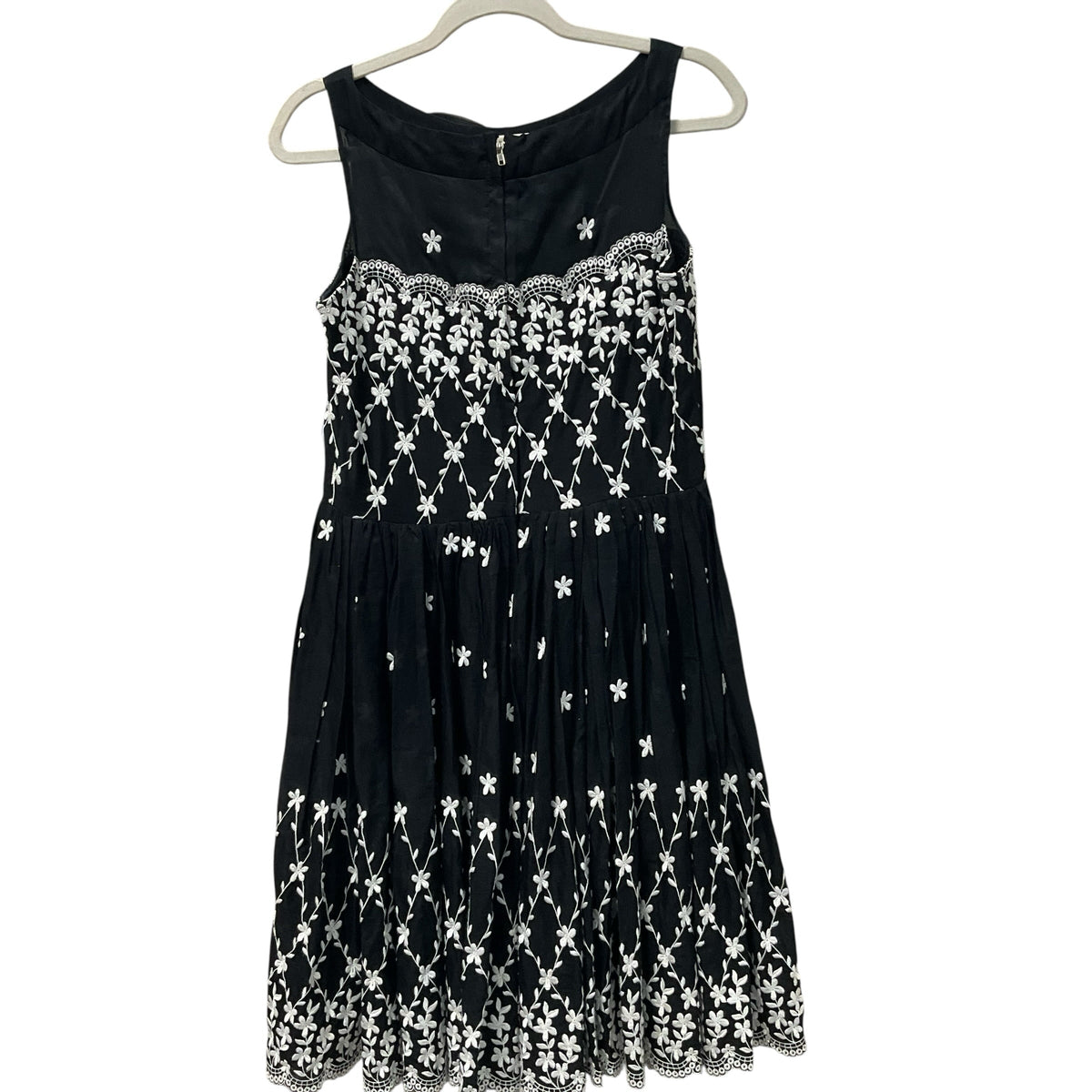 Red Valentino Dress Size S/M