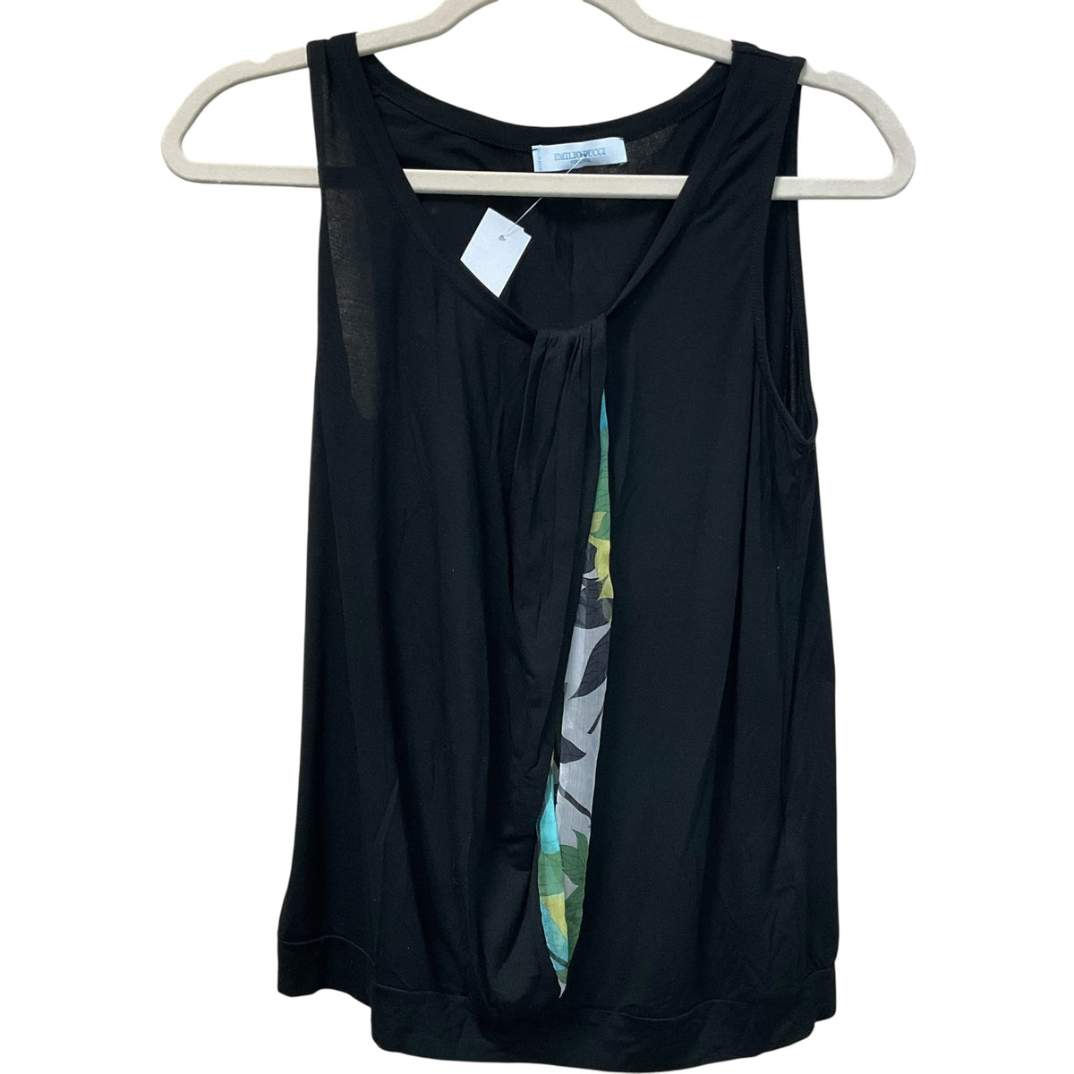 Pucci Tops Size Small