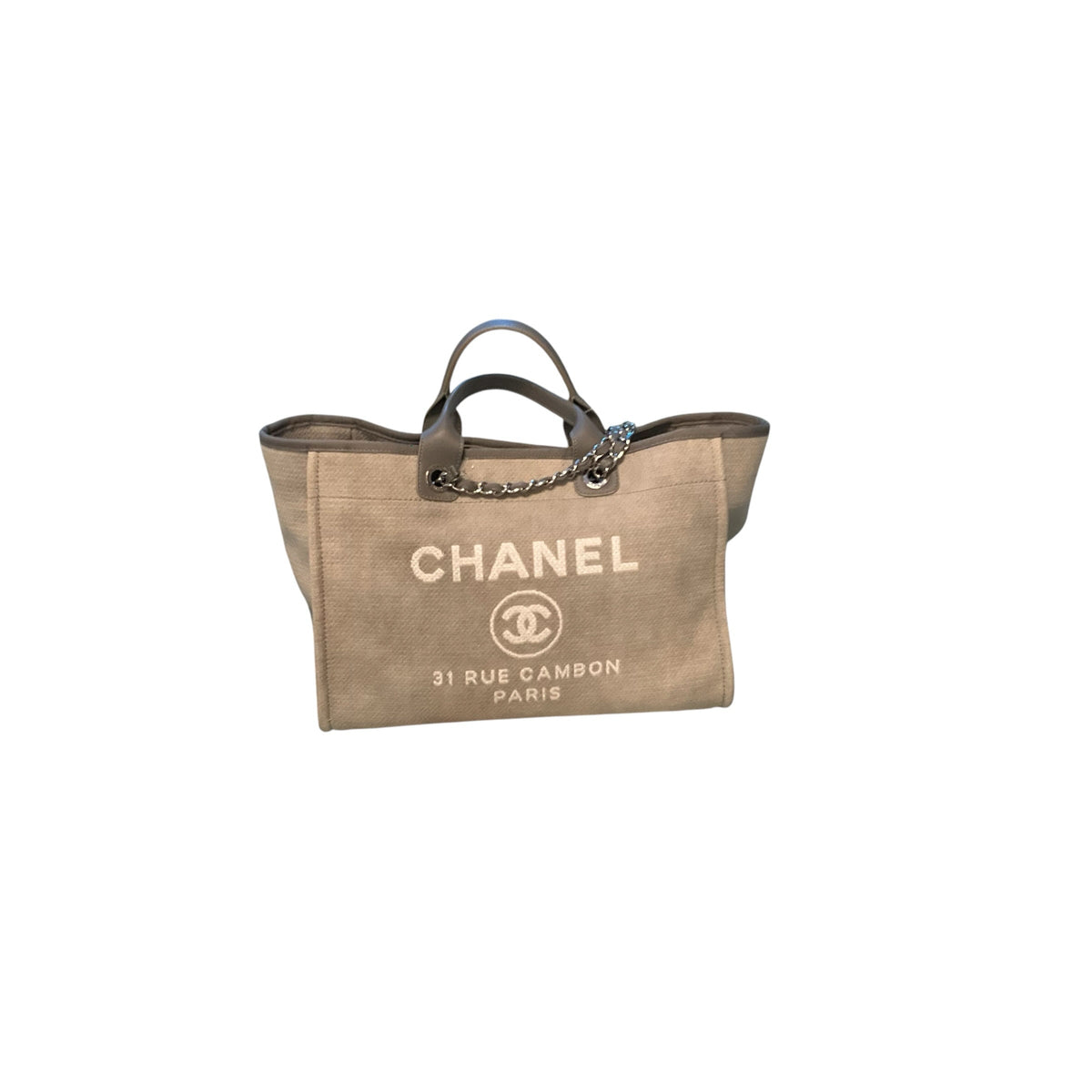 CHANEL Handbag