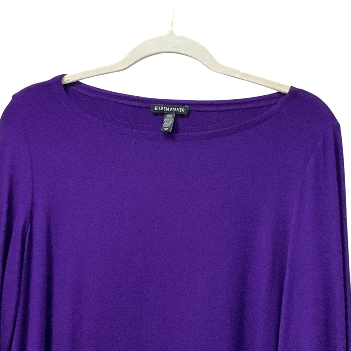SIZE S Eileen Fisher Tops