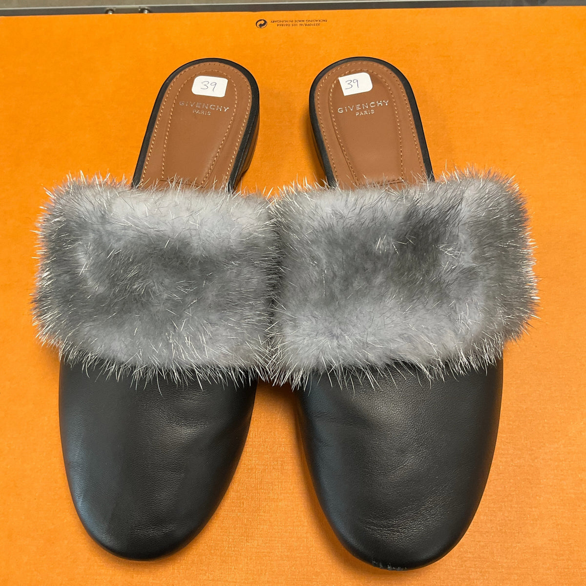 SIZE 39 Givenchy shoes