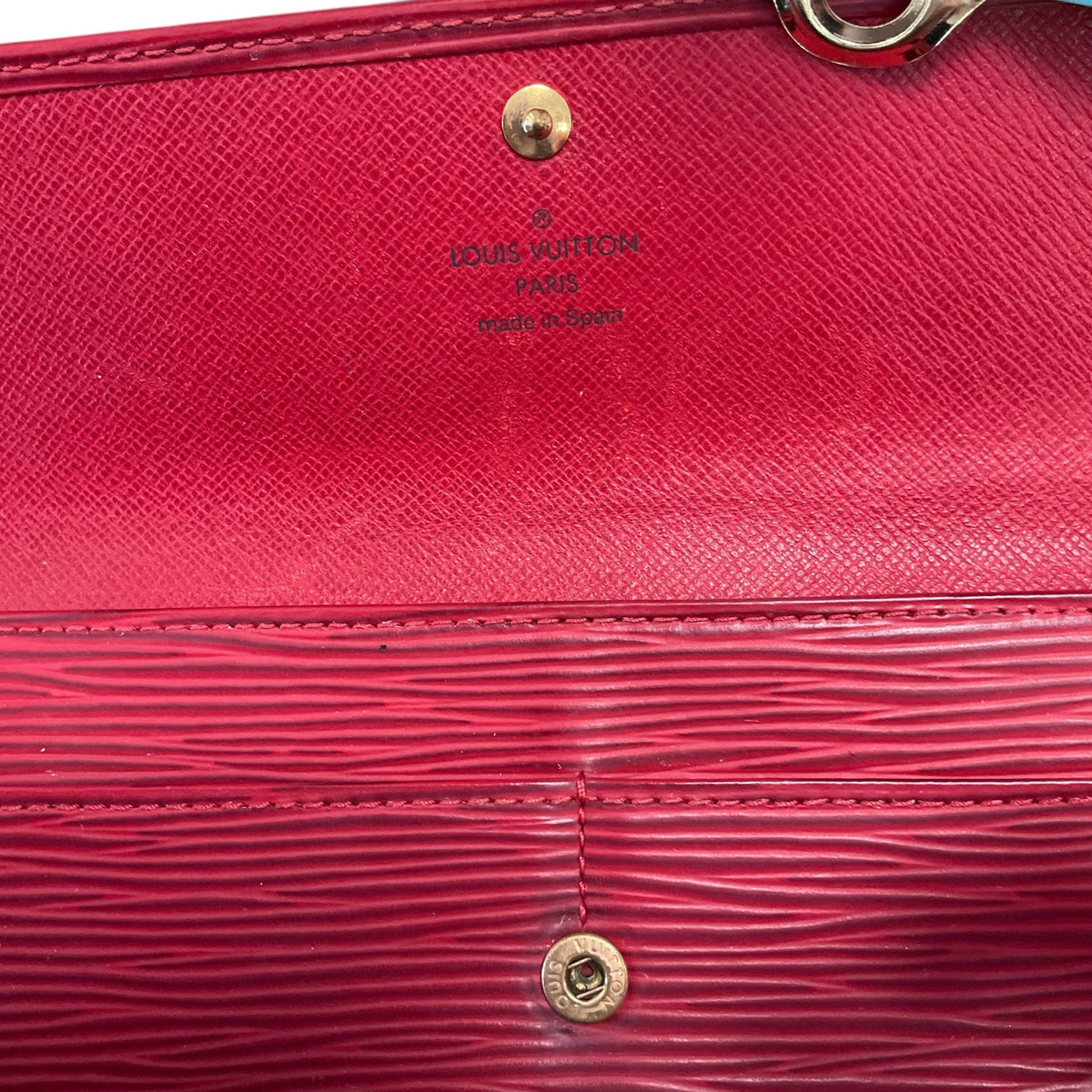 Louis Vuitton Wallet
