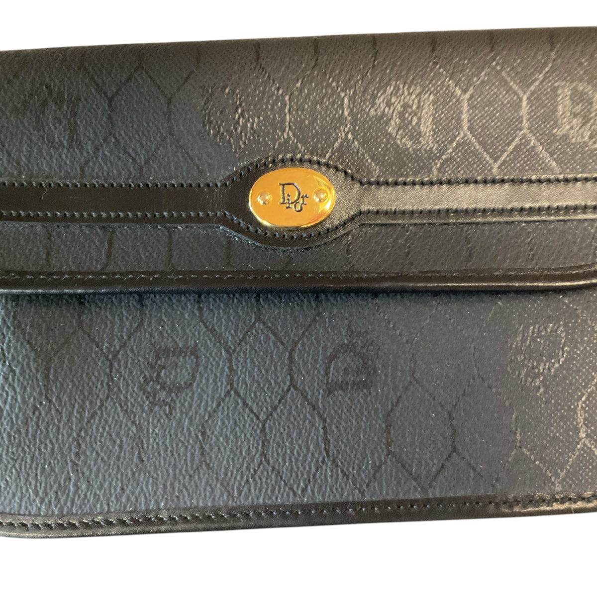 Dior Wallet