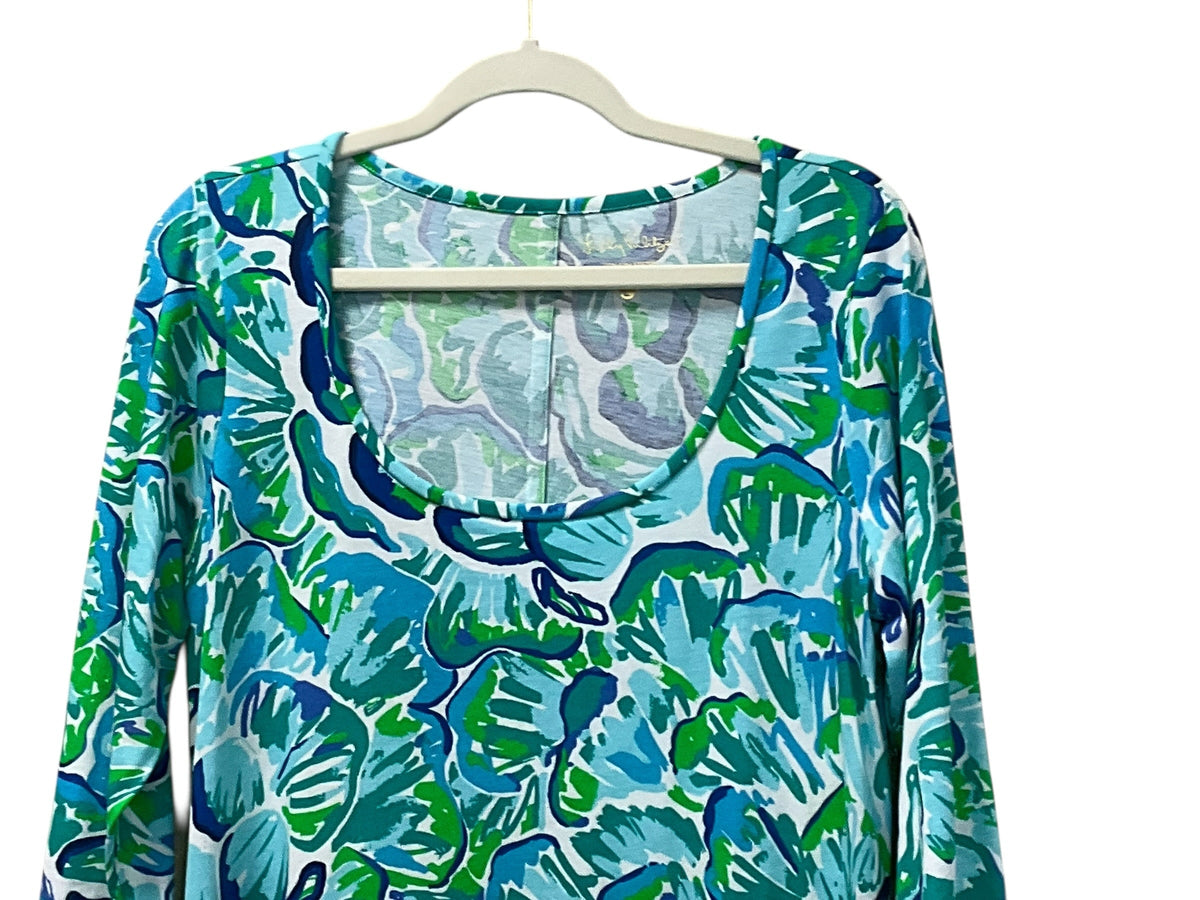 SIZE L Lilly Pulitzer Dress