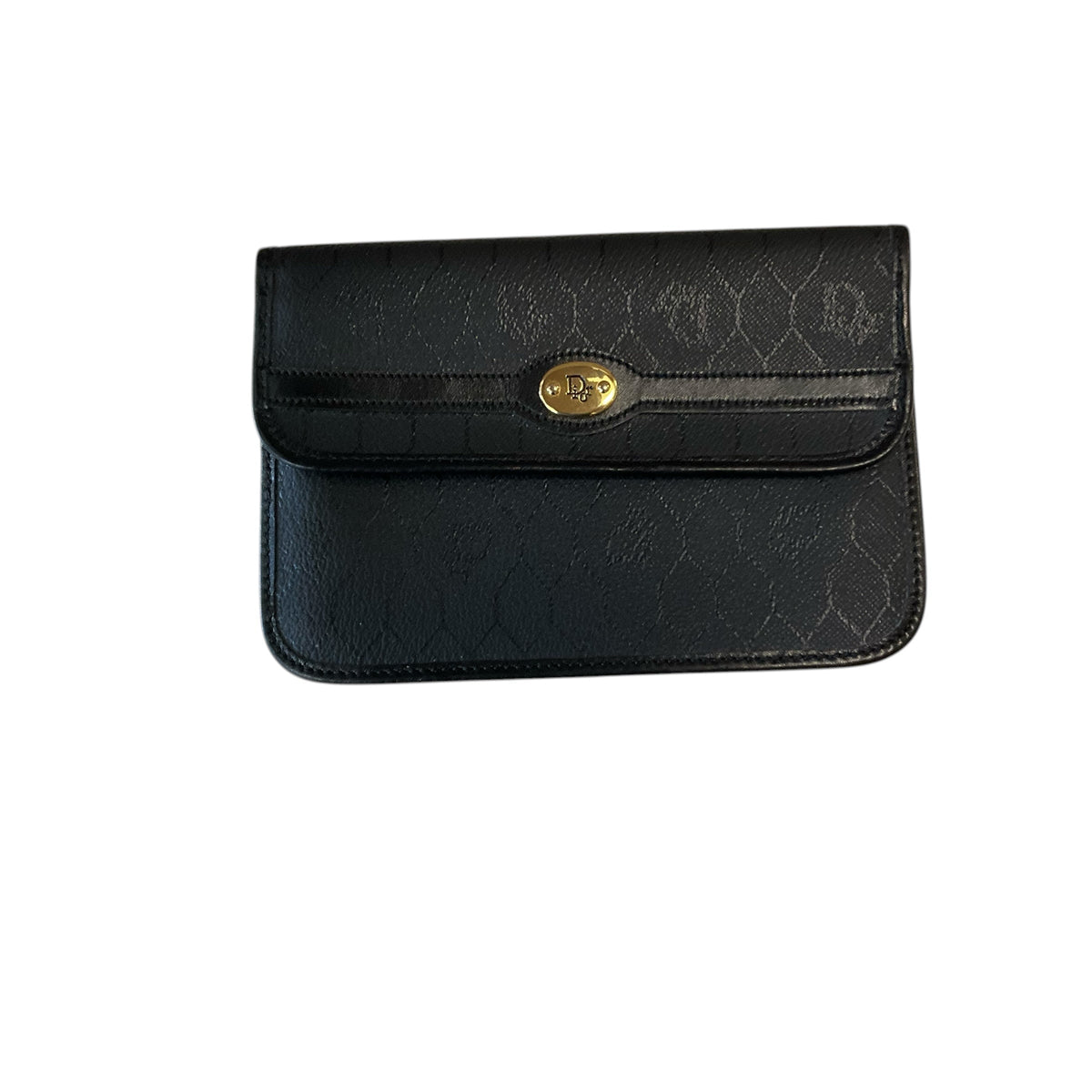 Dior Wallet