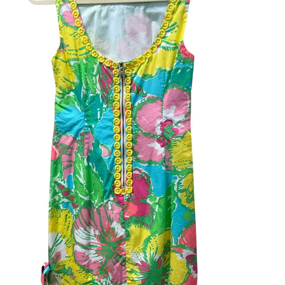 SIZE 2 Lilly Pulitzer Dress