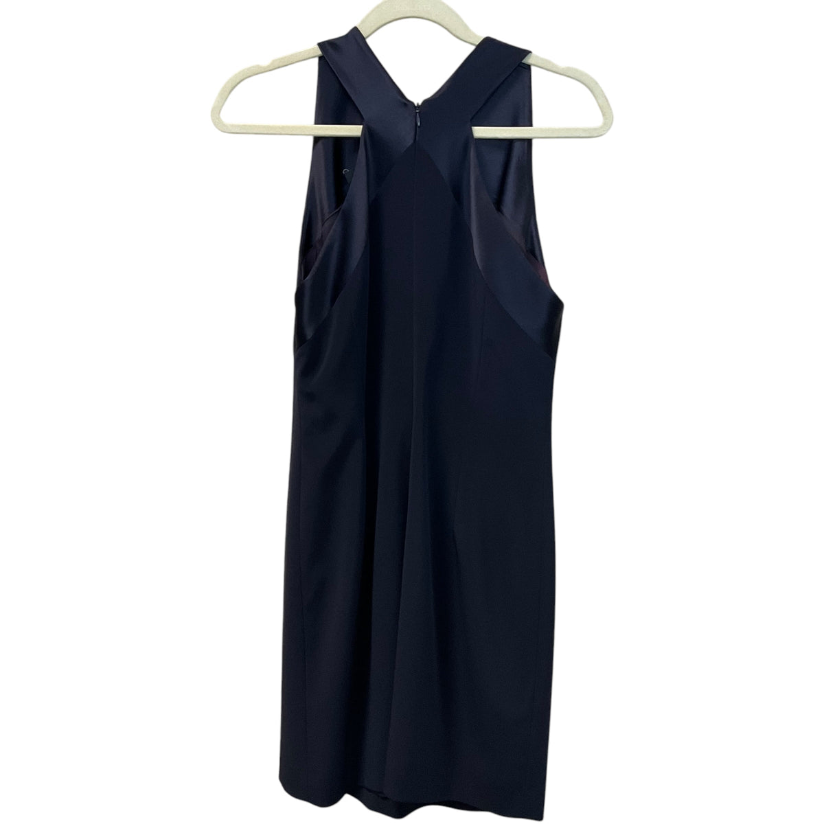 Tahari Black Dress Size 8