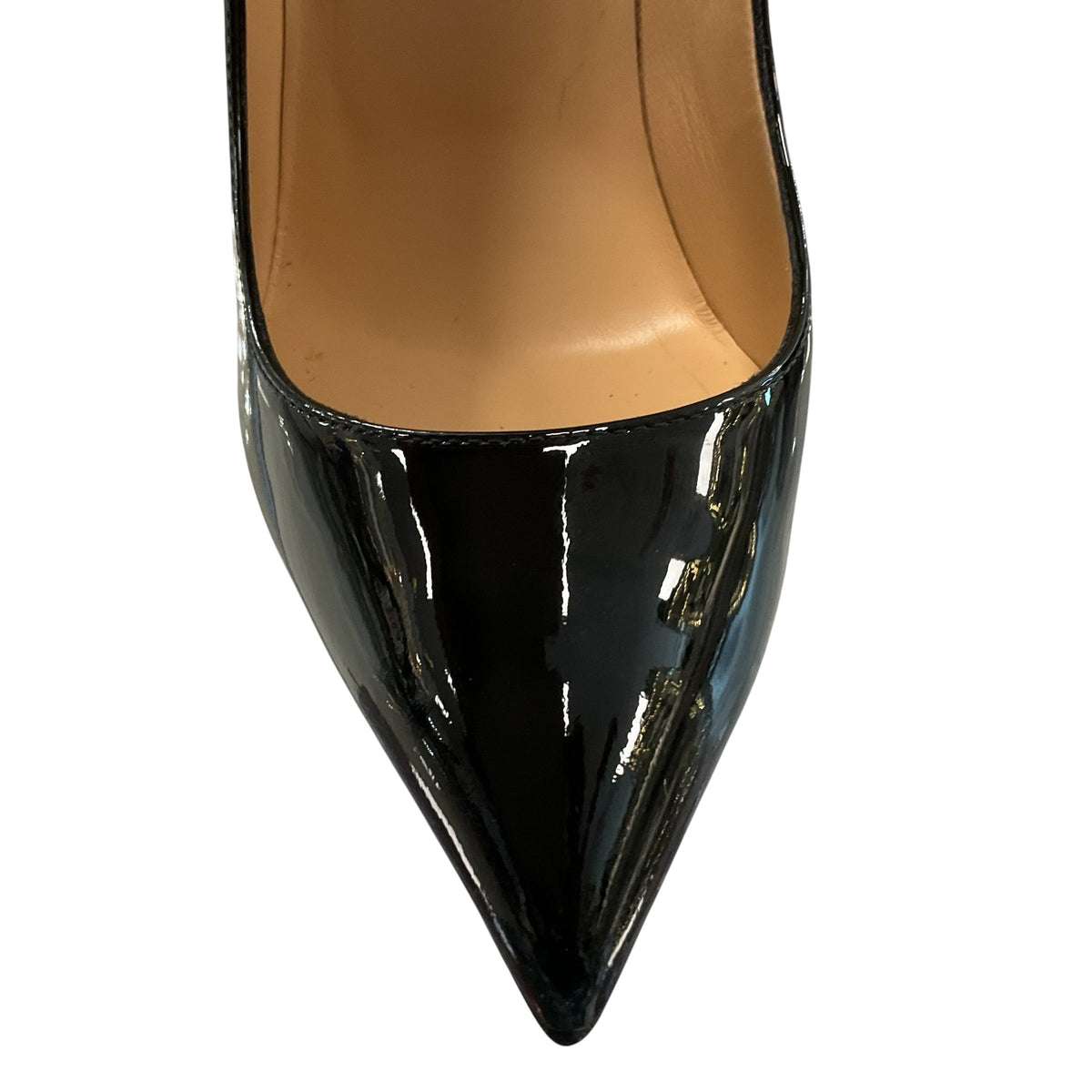 SIZE 38 Christian Louboutin shoes