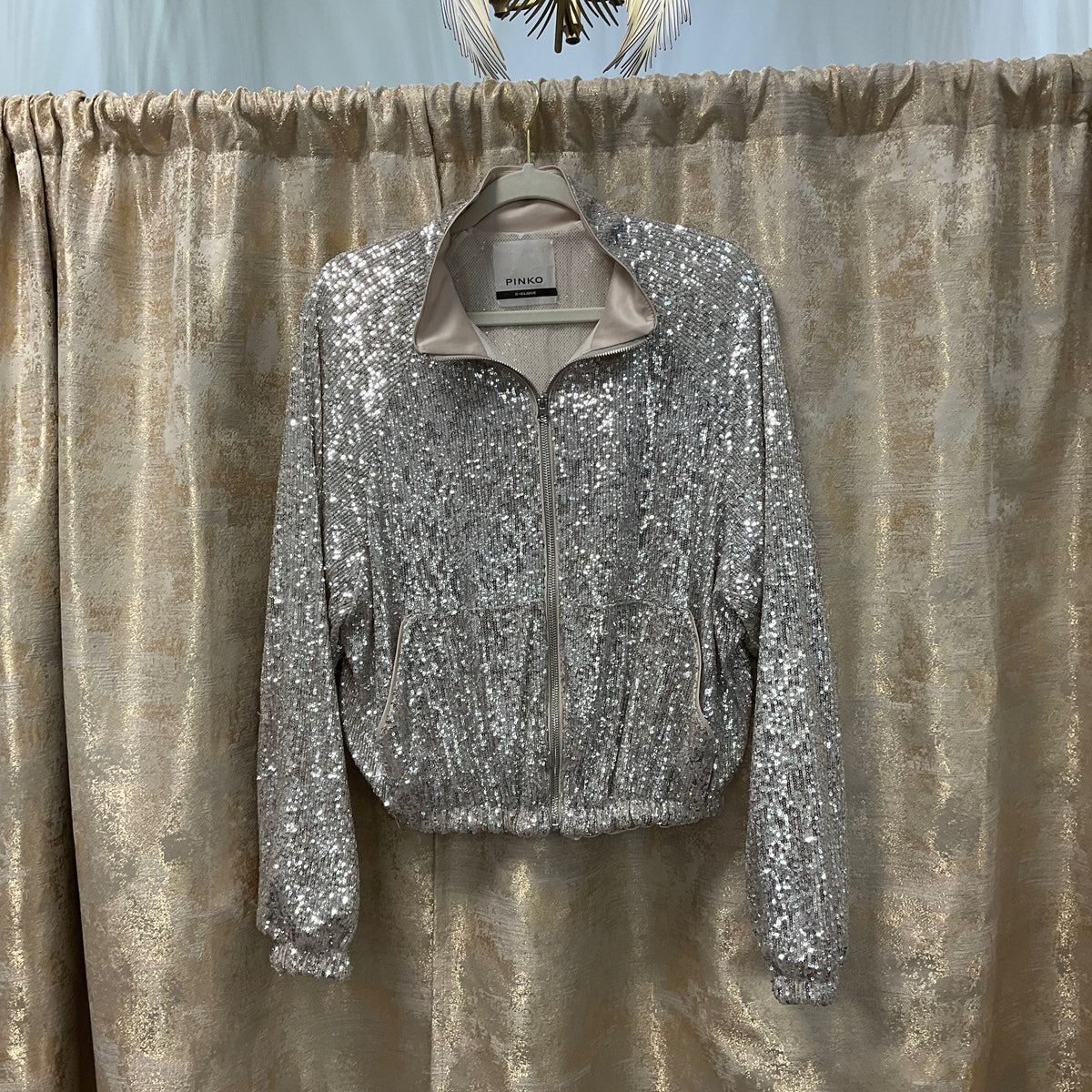 SIZE S Pinko Jacket
