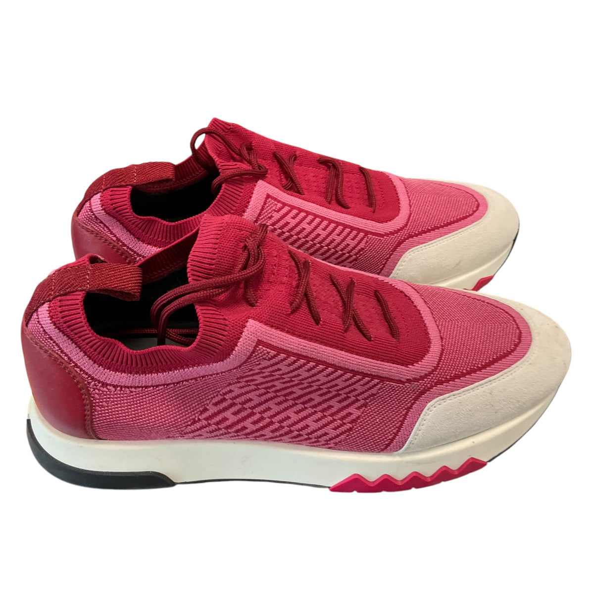 SIZE 39 Hermes Sneakers