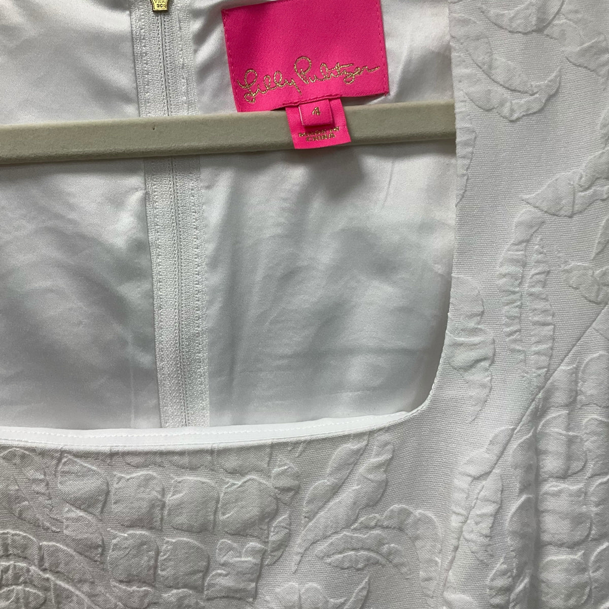 Lilly Pulitzer Dress Size 4