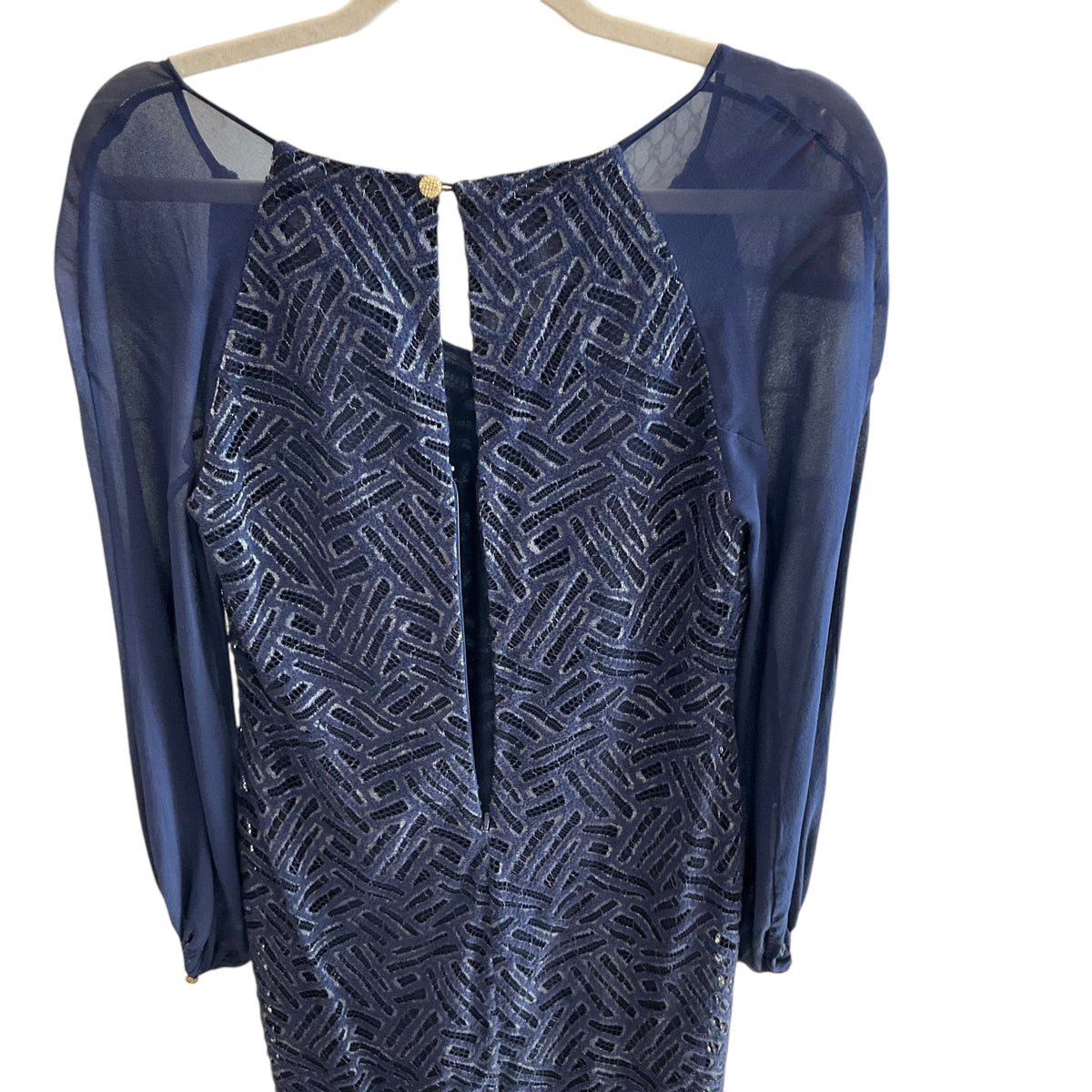 Lilly Pulitzer 4 Dress