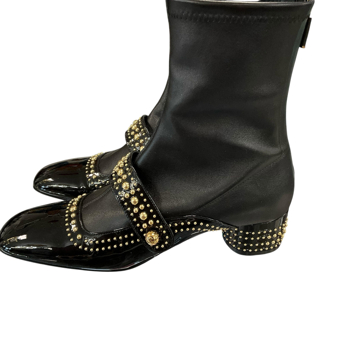 Dior Boots Size 38.