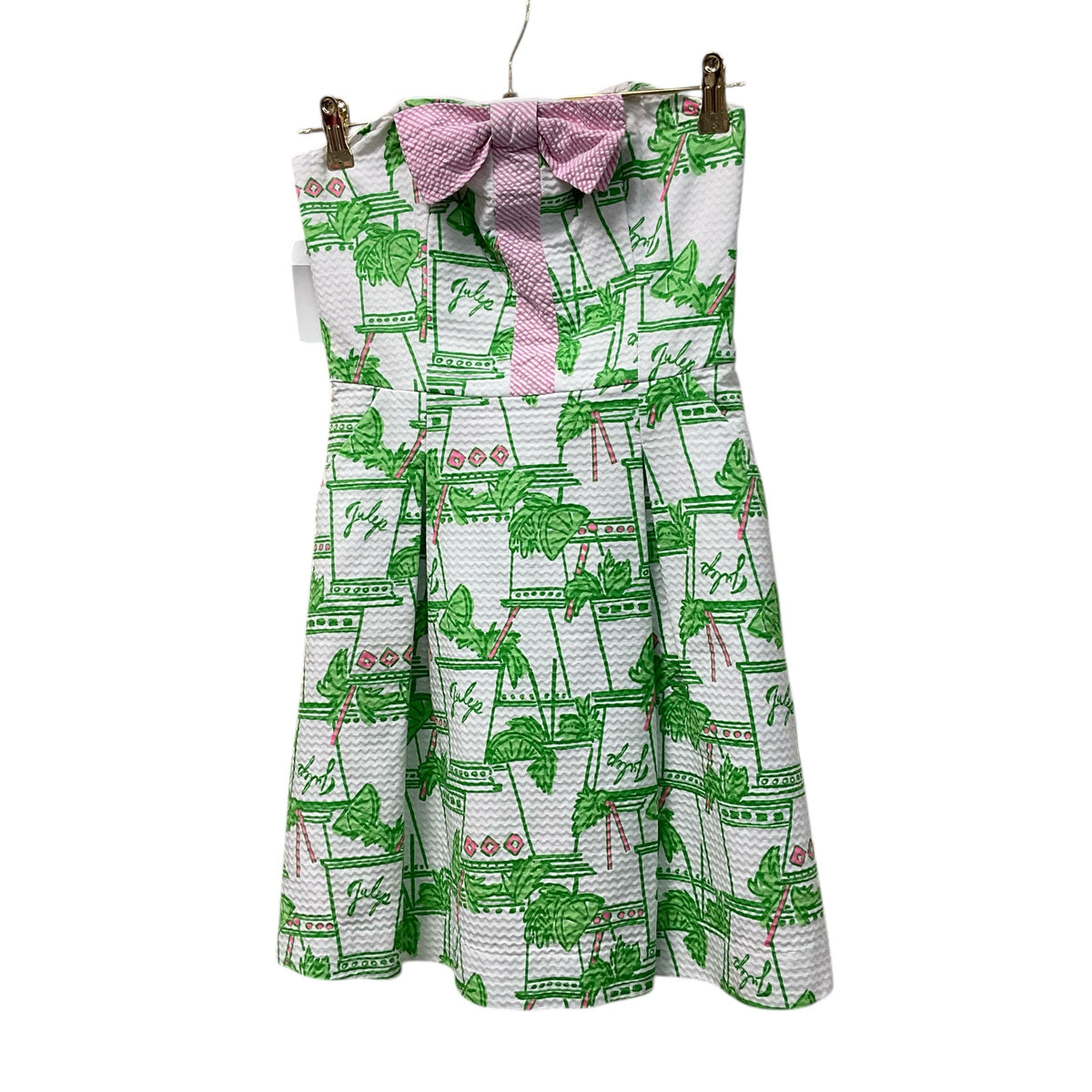 Lilly Pulitzer Dress Size 2