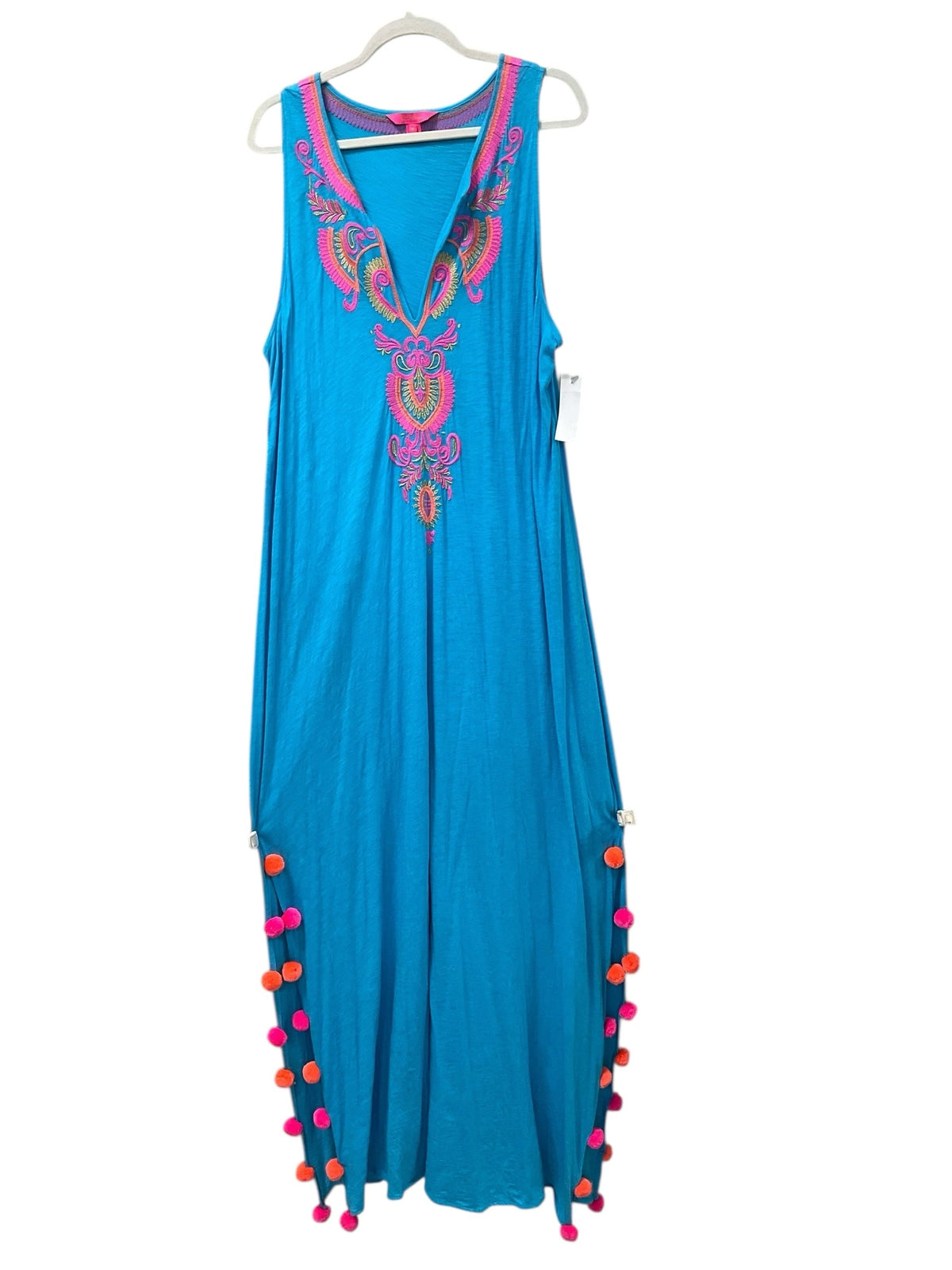 Lilly Pulitzer Dress(cover Up) Size XL
