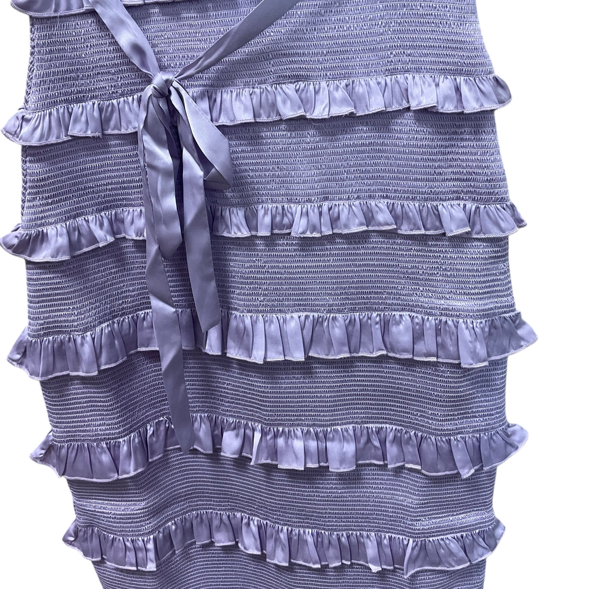 V Chapman Dress Size 0
