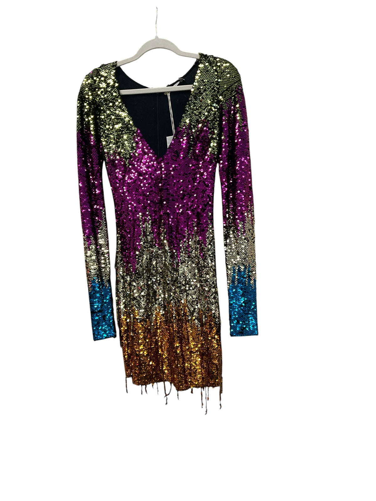 Amen Dress Size 40