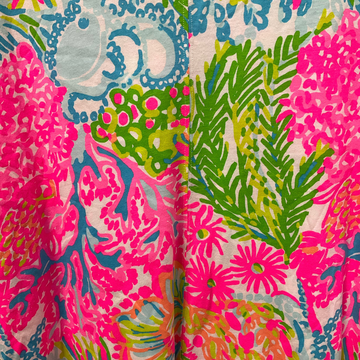 Lilly Pulitzer Dress Size XL