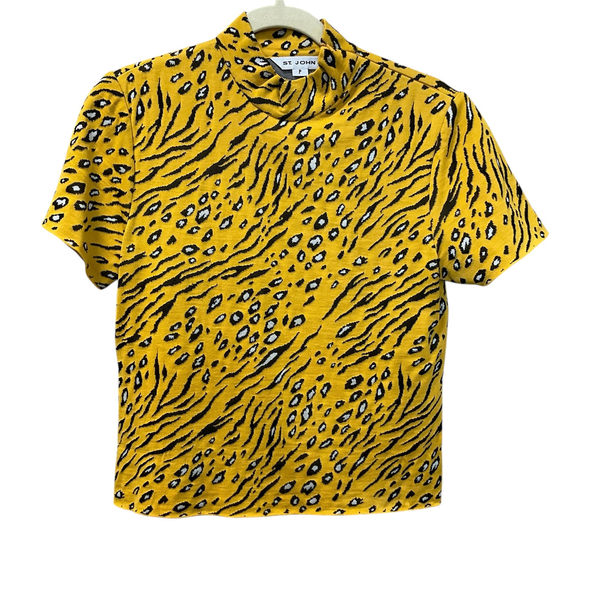 St.John Top Size S/P