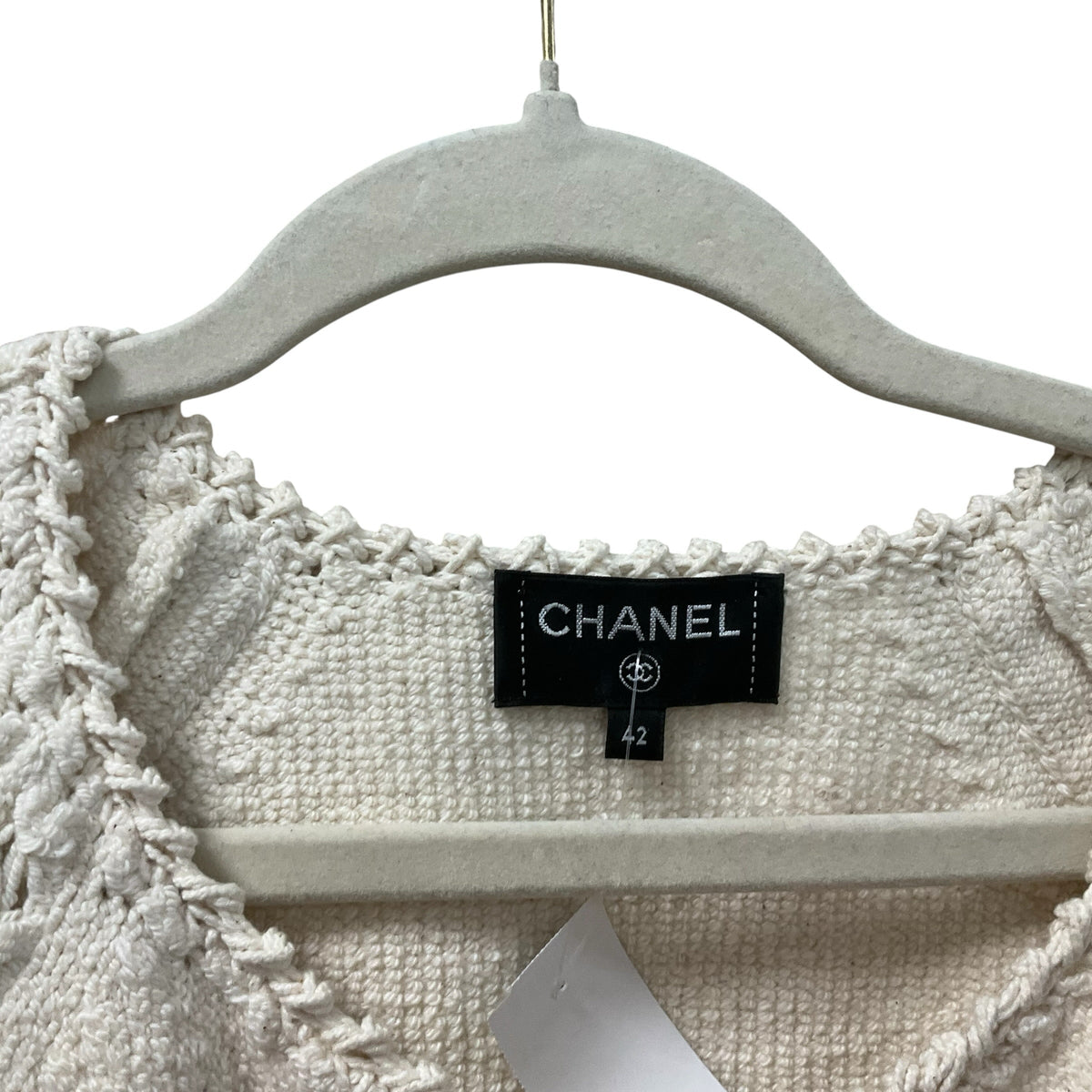 SIZE 42 CHANEL Jacket