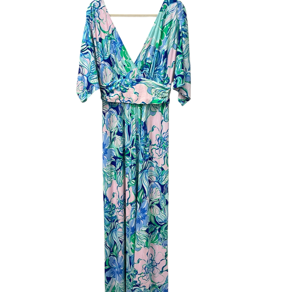 Lilly Pulitzer Dress Size L
