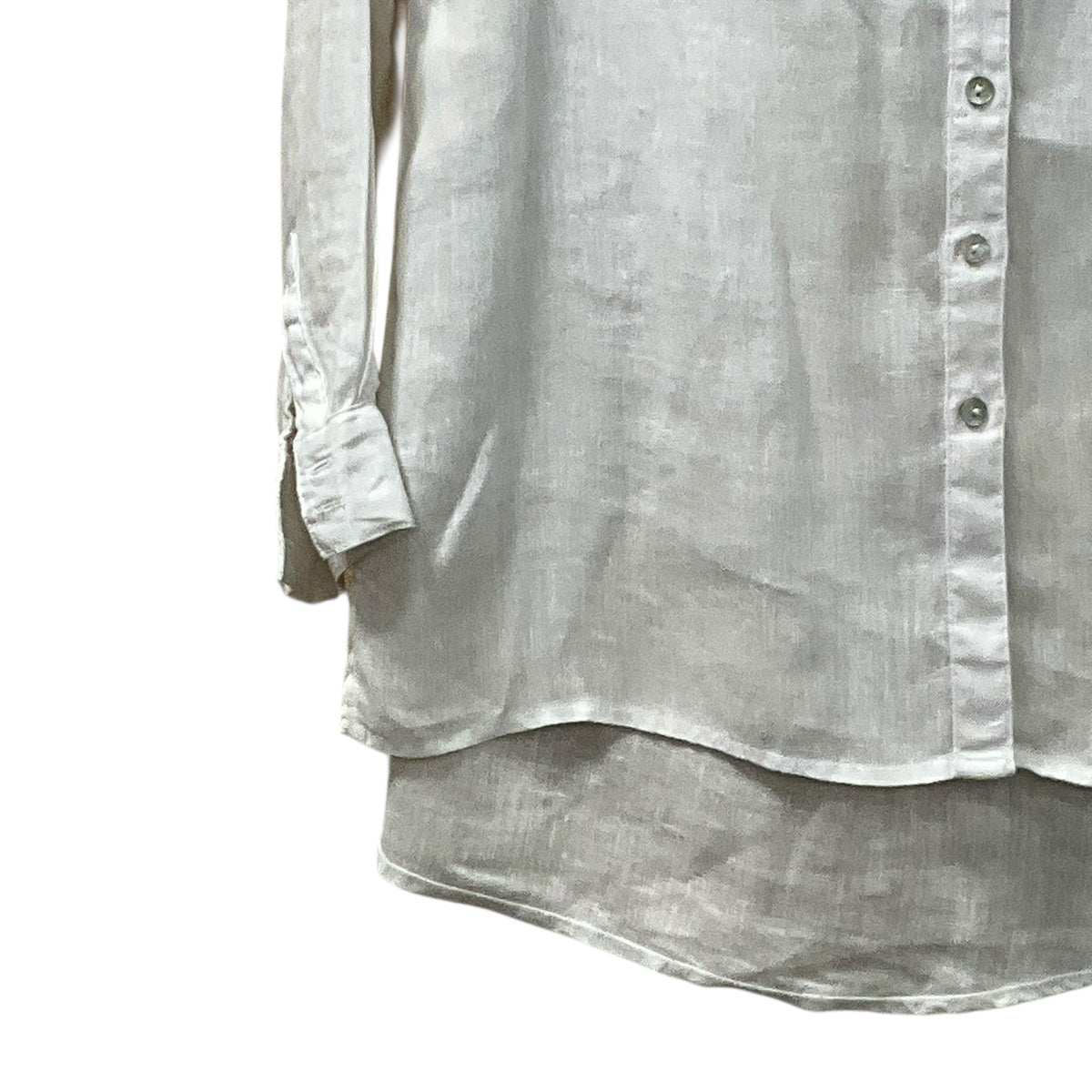 SIZE XS Sigrid Olsen Blouse