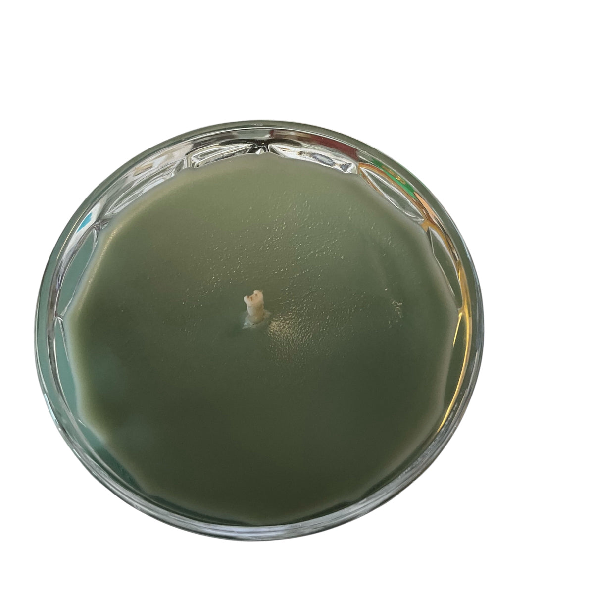 Chic Bay Mist Candles