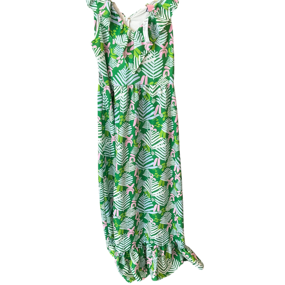 SIZE M CK Bradley Maxi Dress